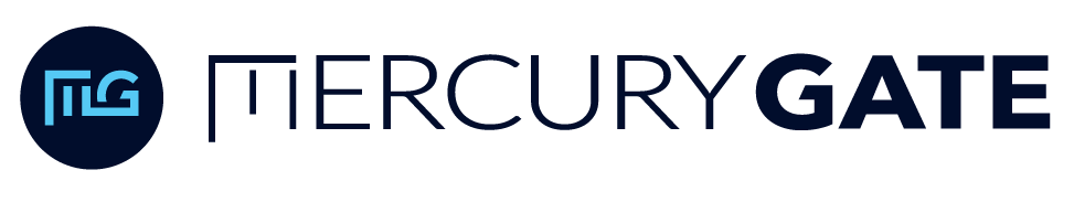 MercuryGate MercuryGate